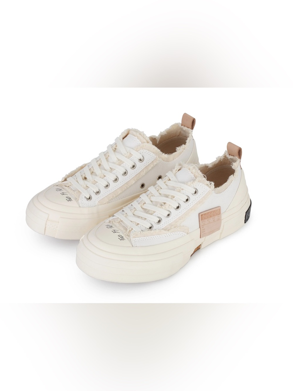 Xvessel G.O.P. Sneakers